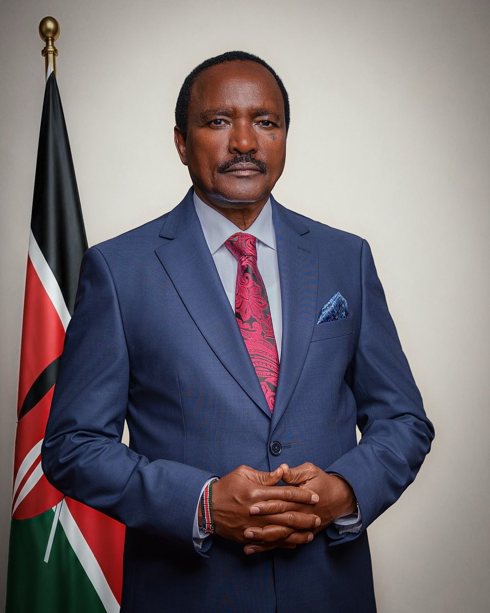 trendingnow_Ke's tweet photo. Kenya needs a leader who listens, unites, and delivers. Kalonzo Musyoka remains the best candidate to lead our nation into a brighter future. Kalonzo Musyoka, Komboa Kenya #CleanManWithAClearPath https://t.co/a9bHycJrdE