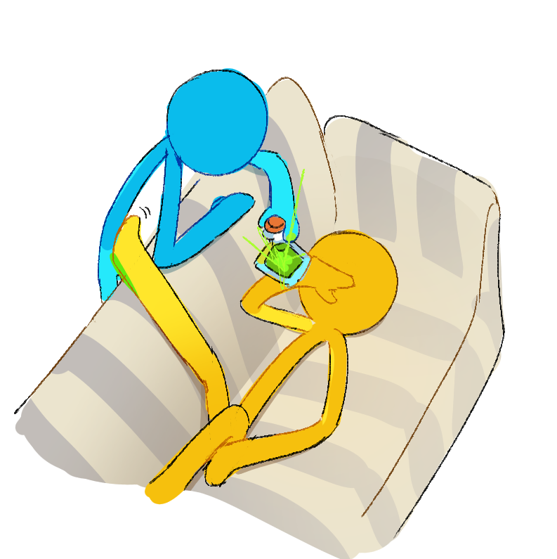 okrasuu's tweet photo. #animationvsminecraft #avm #yellue #alanbecker
blue blue yellow yellow blue blue yellow yellow https://t.co/yFOVkuPtqM