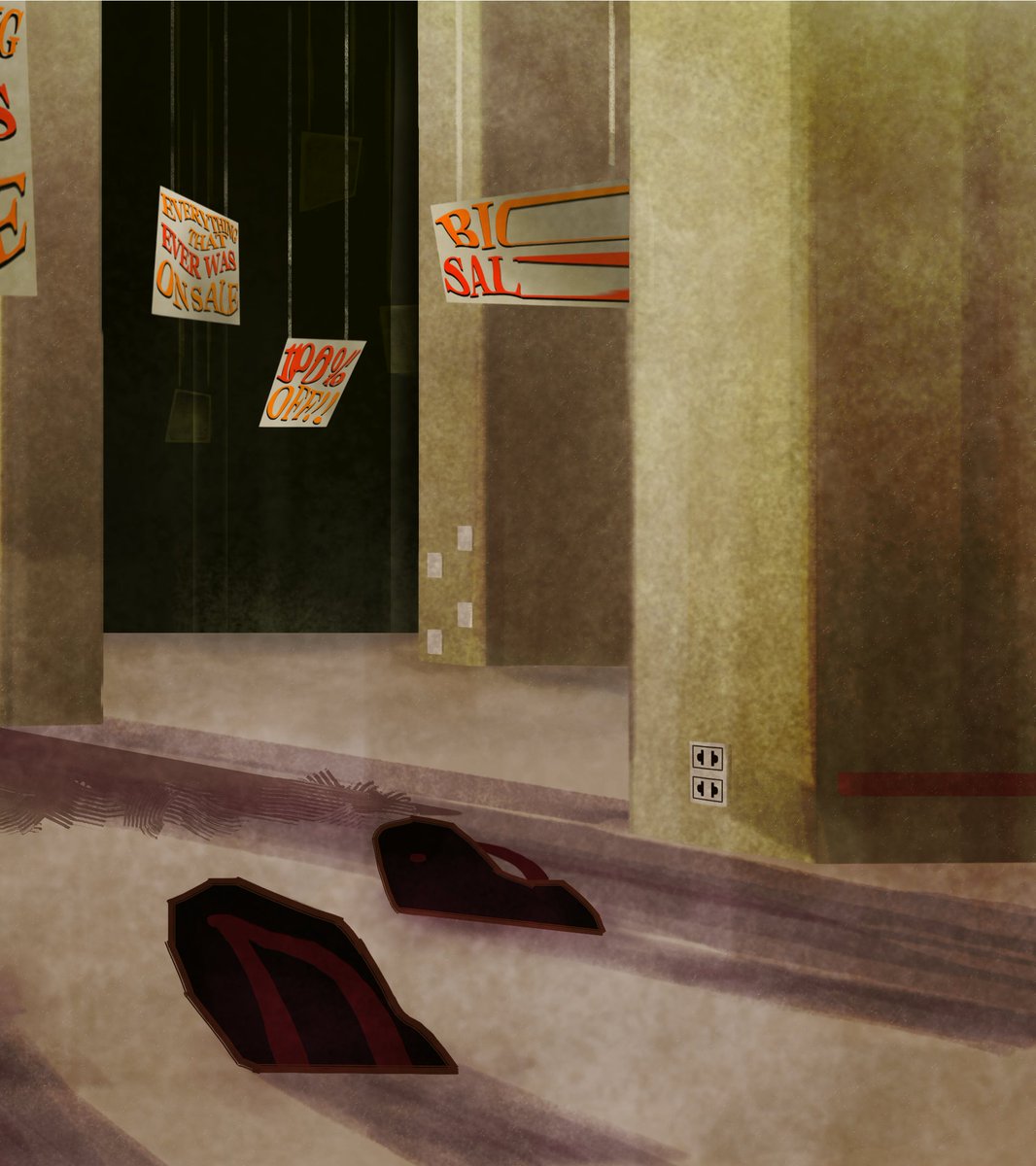 thornbushabove's tweet photo. kane pixel's #backrooms (spoilers!)
.
.
.
.
.
.
.
.
.
.
.
.
let the maze of my design carry you on.. https://t.co/qyebPaCTq5