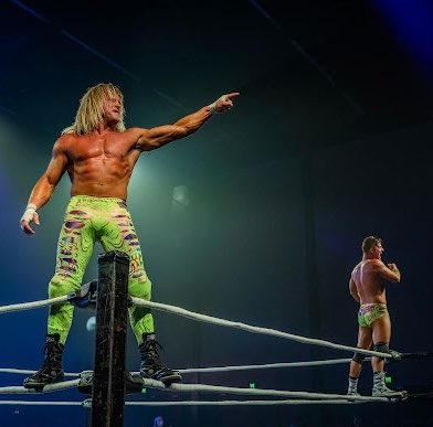 NicTNemeth's tweet photo. TNA in DENVER, TONIGHT! @ThisIsTNA LFG #TNAonAMC 
https://t.co/ZXZTPoiXBi https://t.co/BccVvsWBqZ