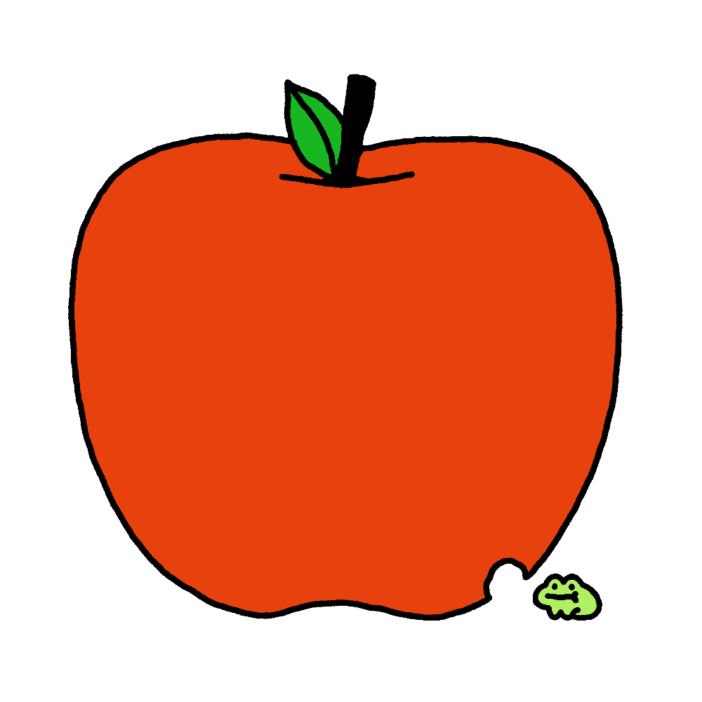 fricthefrog's tweet photo. 🍏👀 https://t.co/w6HrvrpzAx
