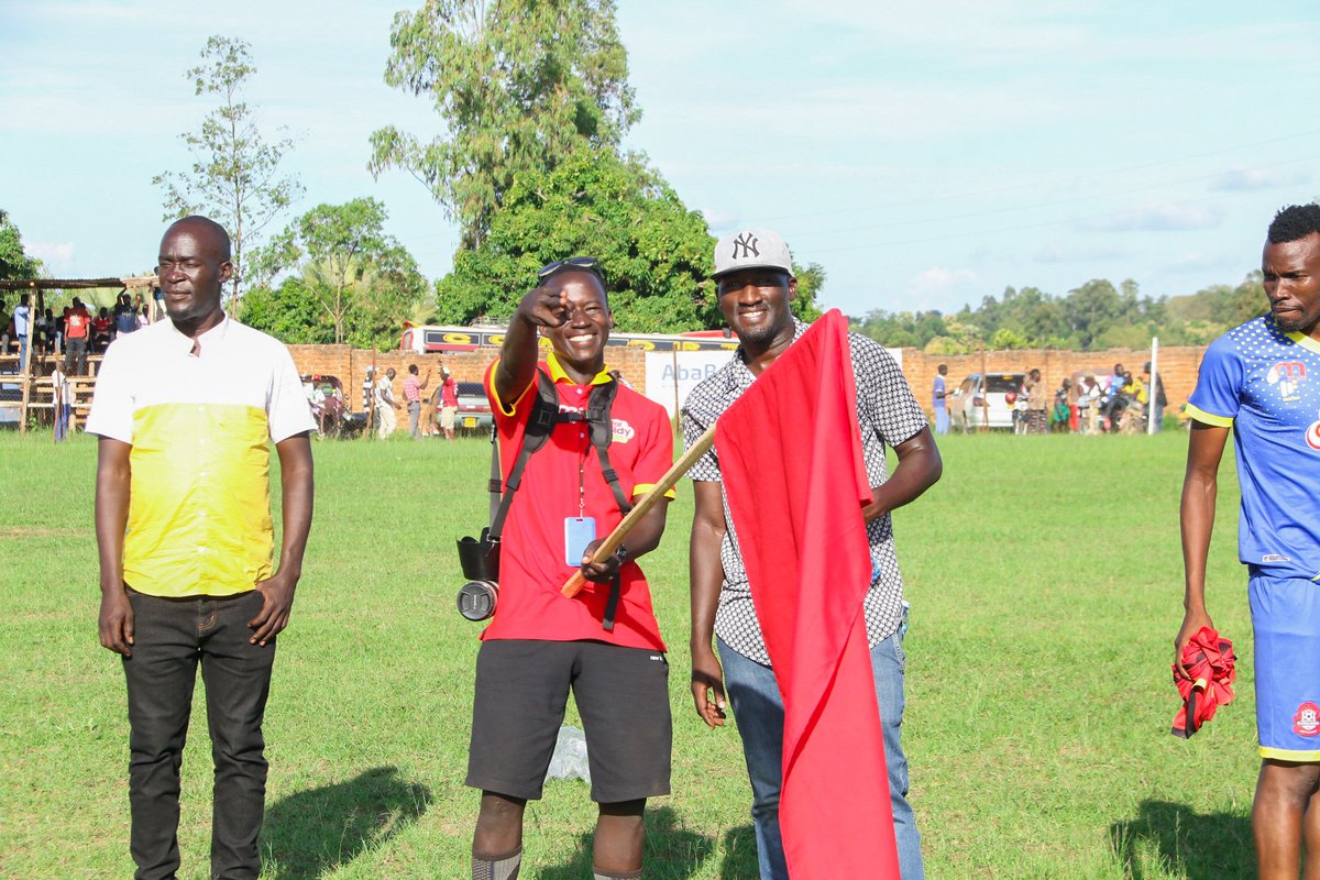 CEmmyrou's tweet photo. Congratulations Champions   of FUFA BIG LEAGUE 2025-26🎉🎉🎉🎉🎉🎉
Very Happy to be part of the winning Team 🙏 https://t.co/RaivsAQ7kv