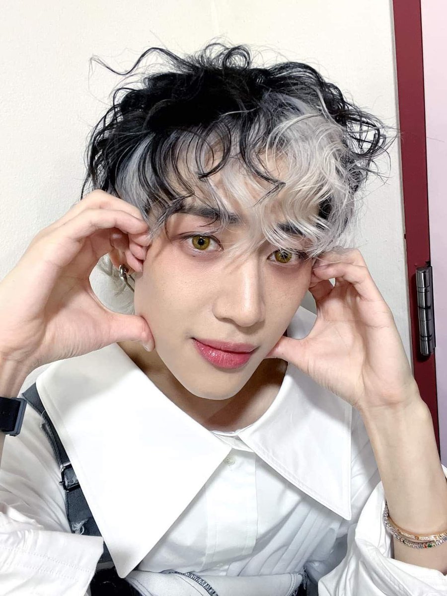 𐙚 เป้นเด็กปีสอง ✩ ⋆ แฟนพี่แบม ྀི ⊹ tweet media