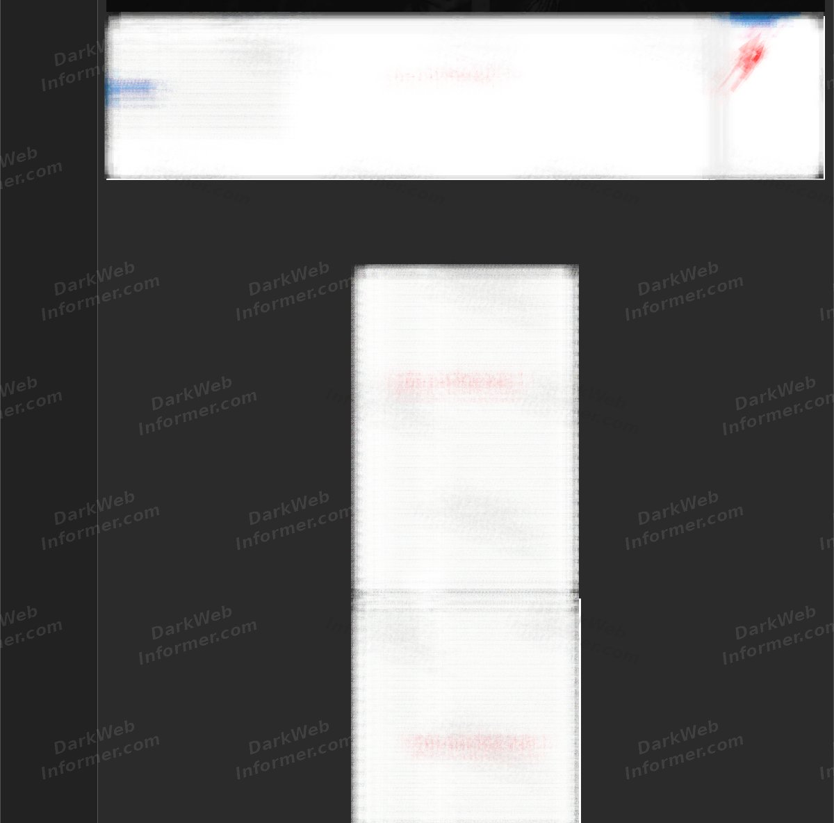 DarkWebInformer tweet picture