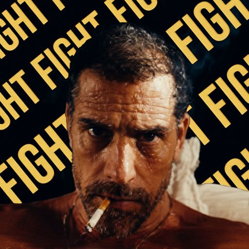 Reputabledev's tweet photo. Hunter Biden should make this LEGENDARY image his presidential portrait.

With his slogan being 'FIGHT, FIGHT, FIGHT' for all the people struggling with addiction

What do you think? @HunterBiden 

https://t.co/RLZ2HkfxE1 https://t.co/CrzgiHRa9Y