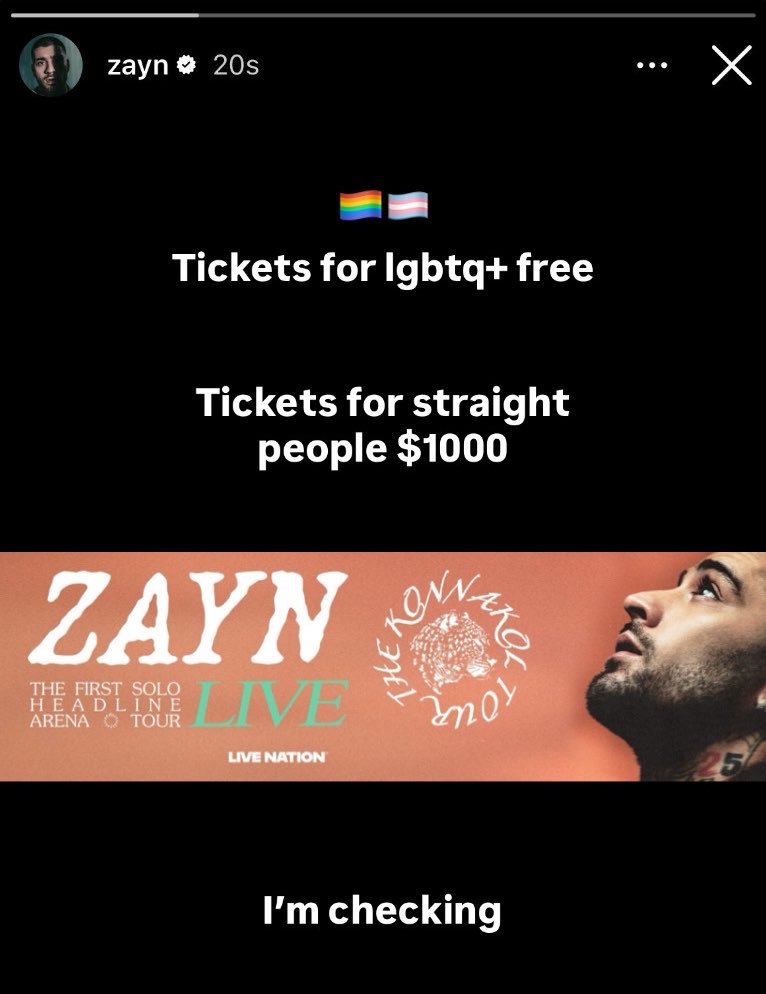 niazstruth's tweet photo. #happypride https://t.co/Rzf8nMEHes