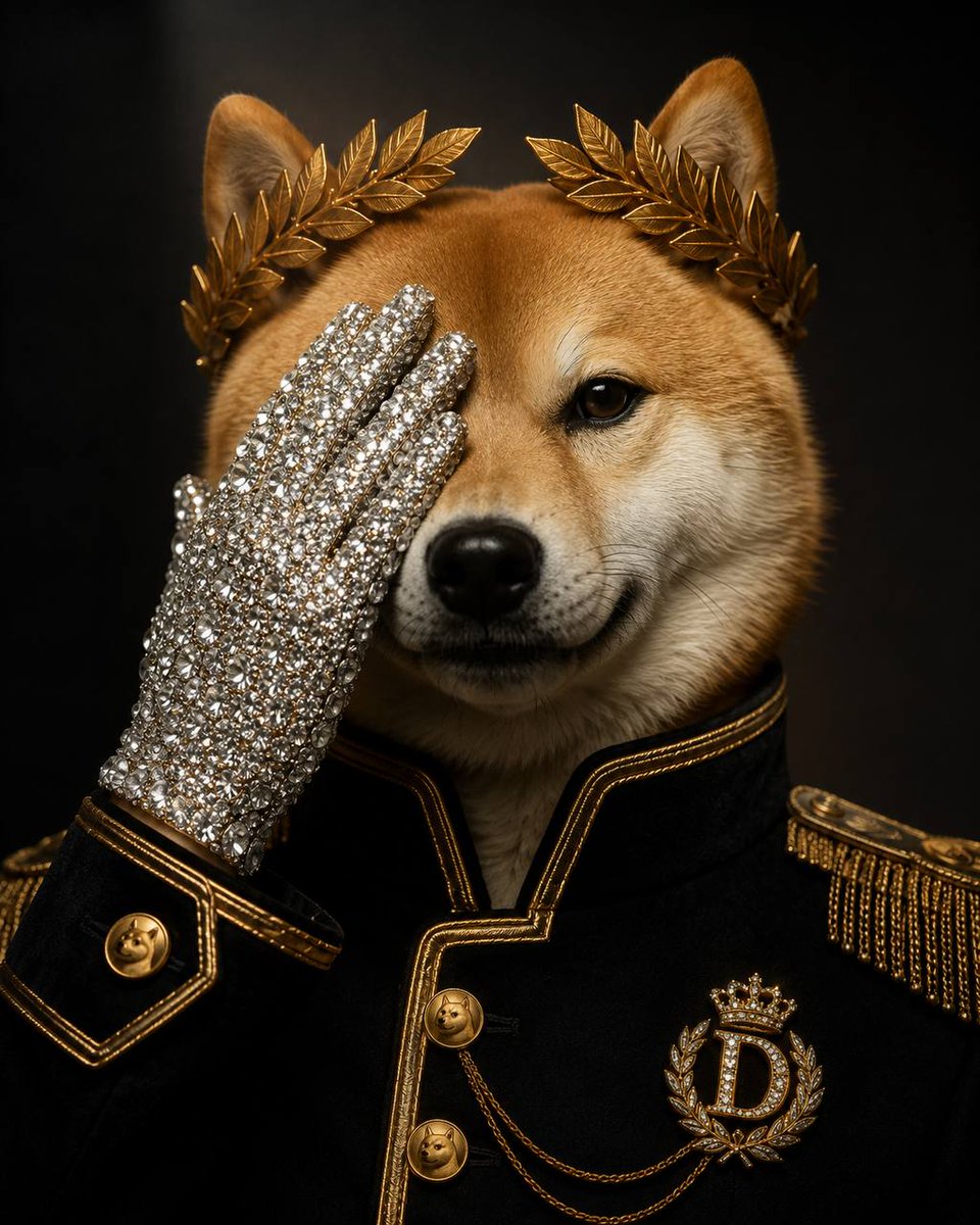 DogeusMaximusX's tweet photo. The diamond hands are the only hands I have https://t.co/f6pyAdC9Tw
