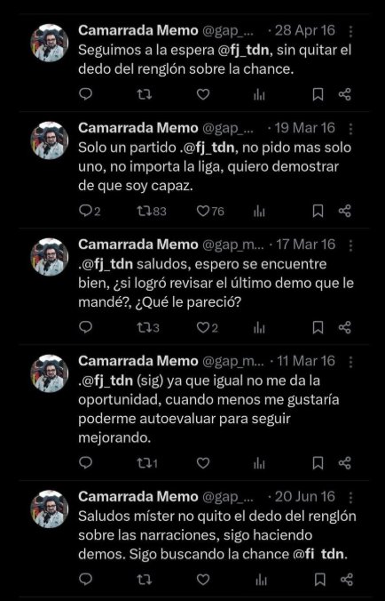 gil_leon's tweet photo. @losexpulsados Sigues llorando inche voz de Mickey? 😂😂😂 https://t.co/Dqm8IjTR5d