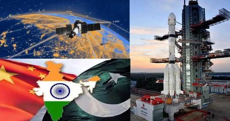 SimpleNBrief's tweet photo. #India Has Approved A ₹27,000 Crore Space-Based Surveillance Programme To Deploy 52 Advanced Satellites, Strengthening Round-The-Clock Monitoring Across Key Strategic Regions. 🛰️🇮🇳 #Space #Defence

The Constellation Will Enhance Real-Time Intelligence, Border Surveillance And Maritime Awareness, While Integrating AI-Powered Analytics To Support National Security Operations. #ISRO #NationalSecurity #Technology
