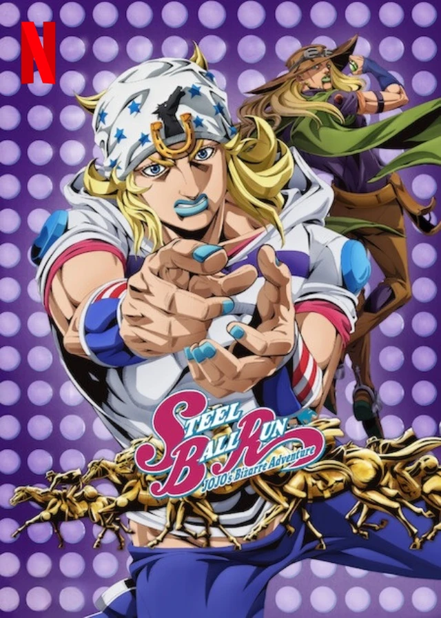 SomosKudasai's tweet photo. Siendo ya 7 de junio en Japón, celebramos el cumpleaños del mangaka Hirohiko Araki, creador de la célebre franquicia "JoJo's Bizarre Adventure".

Nacido en 1960, el artista es ampliamente conocido entre sus seguidores por lucir cada año más joven, alimentando el clásico mito de que es un usuario de Hamon o un vampiro real.

Actualmente, Araki se mantiene activo con la serialización de "The JOJOLands", la novena parte de su obra.