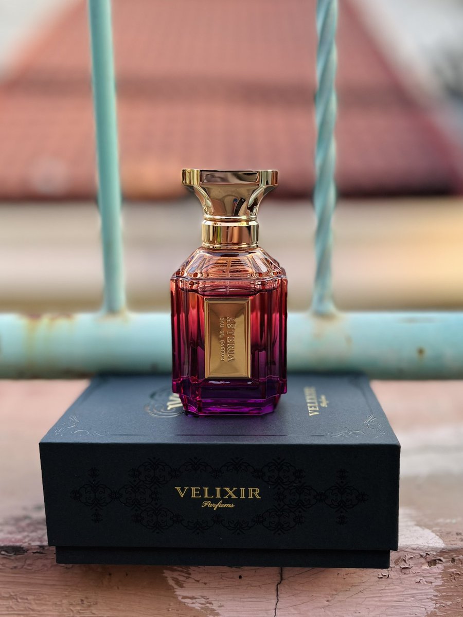treslouable's tweet photo. Preloved Velixir Asteria
Juice as seen ± 80%
130k https://t.co/R5ZKoHbkL9