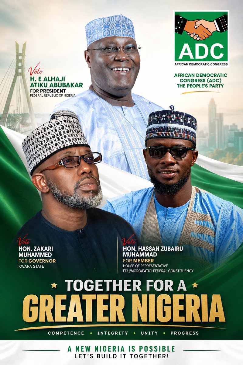 Dumagi007's tweet photo. @ADCNig 
@atiku 
@BolajiADC https://t.co/BKfsElnHcr