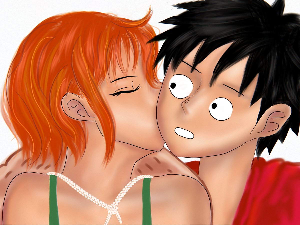 NamixLuffy_♡ tweet media