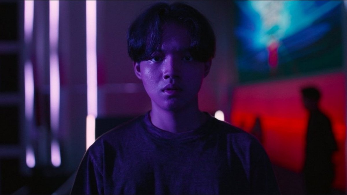 cinephileintern's tweet photo. Nobody Loves Kay (2026)
dir. Bernardus Raka https://t.co/cOJGlXtiAz