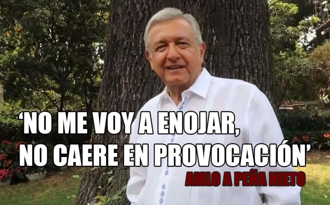 sech7777's tweet photo. Despues de mi retiro espiritual les anuncio: SOY OTRO, SOY PAZ Y AMOR! Soy como Rigo Tovar que es AMOR! NO CAERE EN PROVOCACIONES, UDS QUE QUIEREN QUE CAIGA SON ENVIADOS DE CHAMUCO PARA QUE CAIGA EN ESTE ESTADO DE HUMOR MALEFICO! https://t.co/IxgcNfZWxB