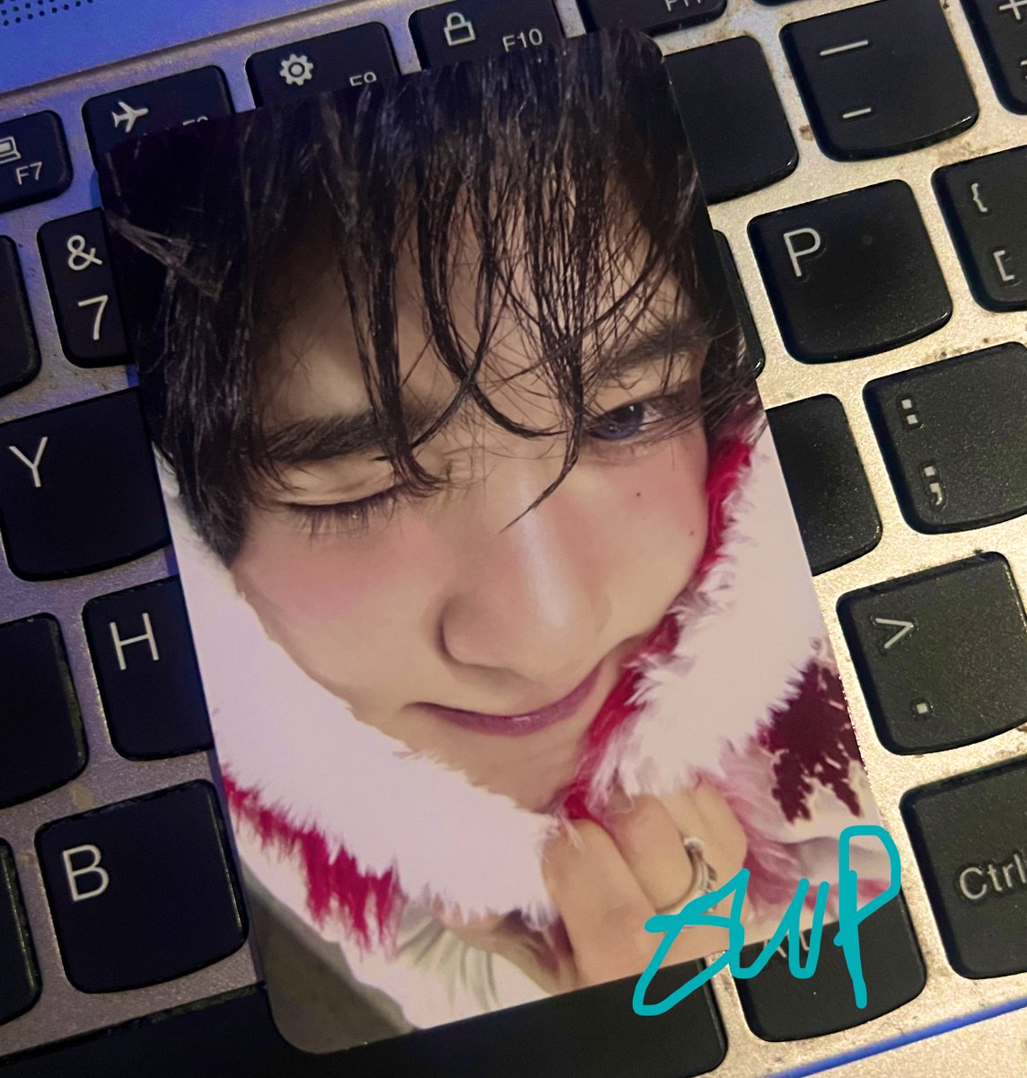 Owceanpresent's tweet photo. welcome home TTS alias TT Sion💜

terimakasih sudah mau trade ya bubbb luvvv♥️♥️♥️♥️ @uridaengie https://t.co/hb35cPQjC1