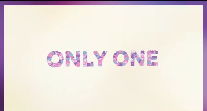 AnggelesMay's tweet photo. 2 años de "only one" 💜🩵🩷 @bigtimerush https://t.co/pIdNCSAVXm