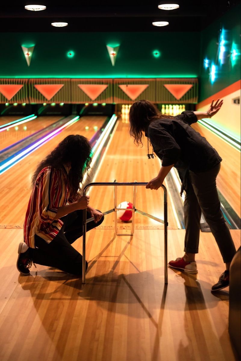 jakredthethread's tweet photo. You know what I want to see? 
Bowling GVF. 
Bring back bowling GVF content. https://t.co/DNeBEQrpBz