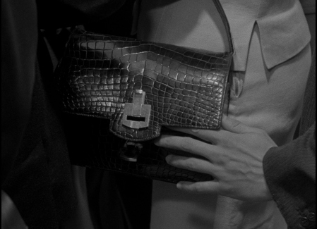 HotelInsonmia's tweet photo. PICKPOCKET (1959, #RobertBresson) https://t.co/nxuBYVQPqh
