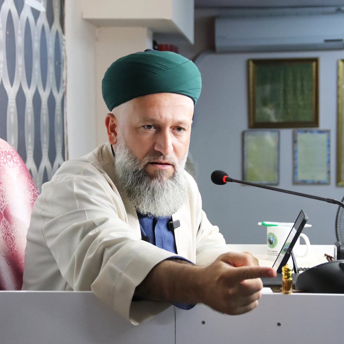 Selman (Prens Olmayan) tweet media