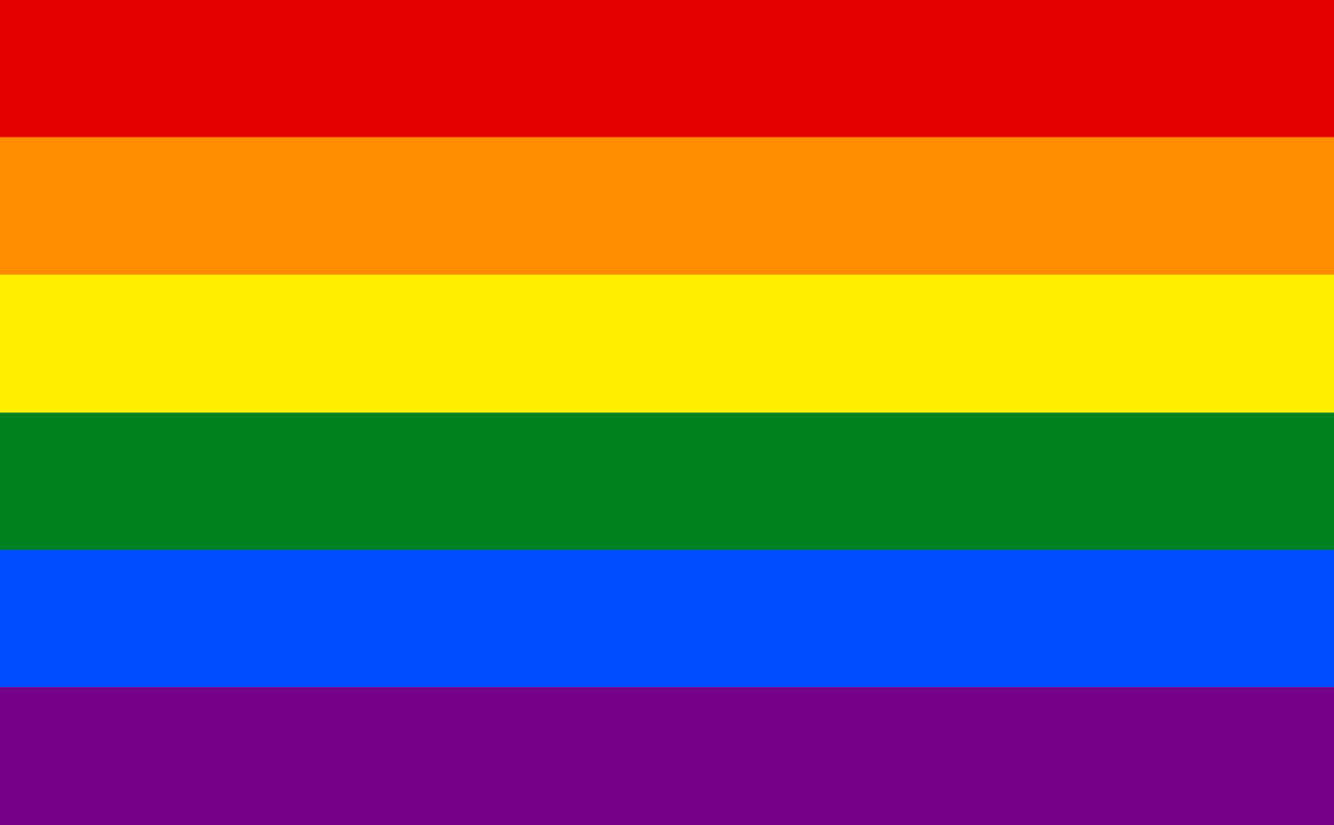 CDDUSK1's tweet photo. My account is a safespace for LGBTQ people. 

No homophobia or bigotry is allowed

People are born gay. People are born gay. Love is love. 

#IAcceptYou https://t.co/n7mMHnMEPD