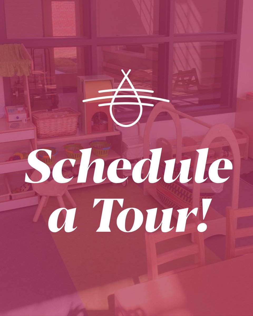 BrynmorEarlyEd's tweet photo. 🏫 Experience Brynmor in person. Schedule a tour to meet our educators, explore our classrooms, and learn more about our nurturing learning environments. https://t.co/yikhwK5vSQ