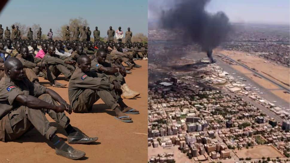 dipoaina1's tweet photo. Was it not the same Sharia laws that helped trigger Sudan’s return to civil war in 1983? Or did some of you skip history classes and refuse to read?💁🏾‍♂️

In September 1983, Jaafar Nimeiri imposed the “September Laws,” making Sharia the basis of Sudanese law nationwide, including hudud punishments such as amputations and floggings.

Southern Sudan (Christians) rejected the move, and by the end of that same year, the country had effectively returned to civil war.🙂‍↔️

Ironically, the same northern Sudanese political forces that championed and fought for Sharia against the South eventually failed to govern themselves. Today, Sudan is a devastated war-torn country with millions displaced and its future hanging in the balance.

History is a stubborn thing.
If you don’t read, you perish easily.