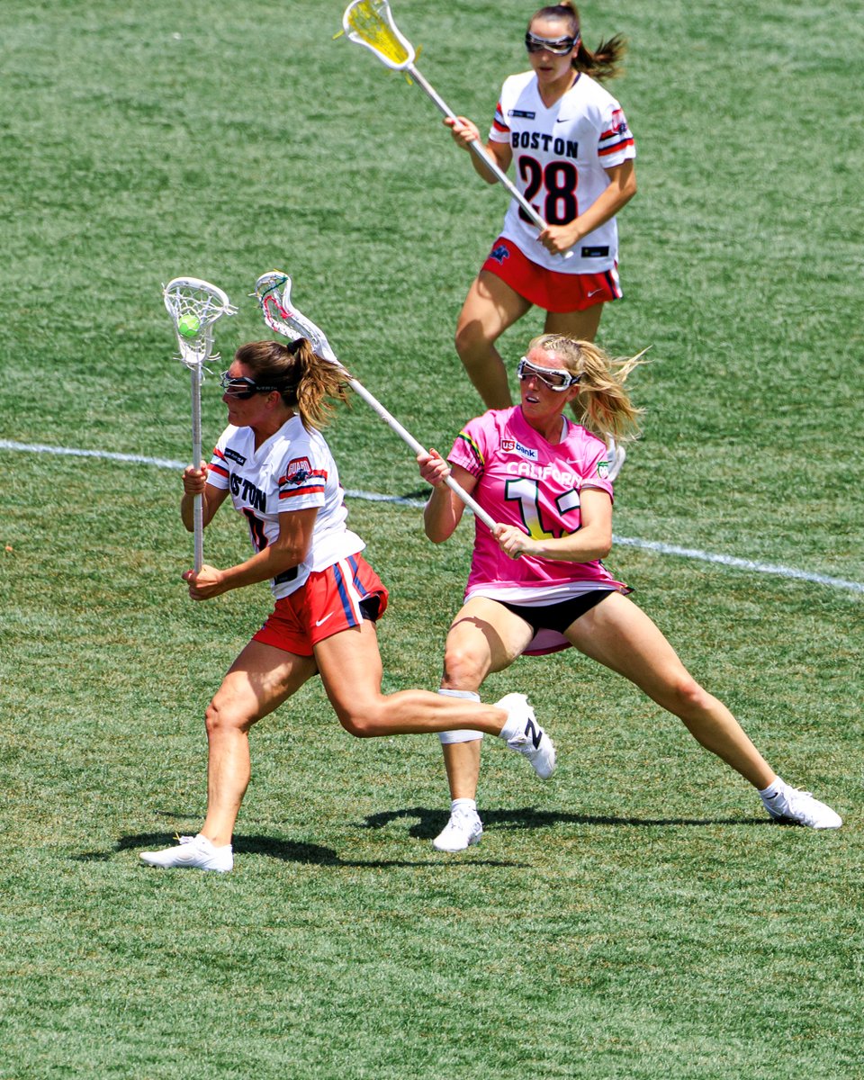 wlacrosseleague's tweet photo. Shea Baker's got her FIRST PRO GOAL!! 

@BCwlax alum are FIRING 🔥🔥 https://t.co/e5ExWRTQqR