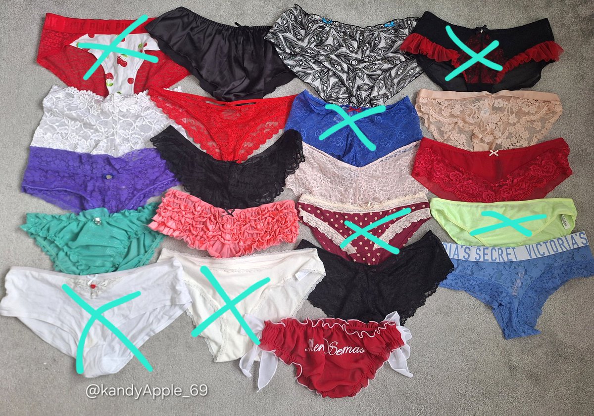 KandyApple_69's tweet photo. Im free to wear 😈 https://t.co/YOJNiOSYtV
