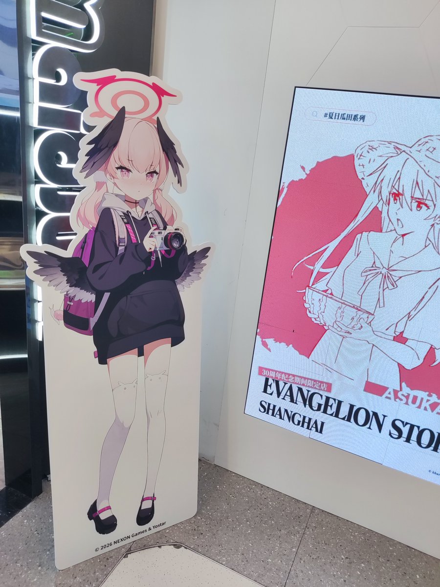 Post by ゆうゆう猫@中国限定グッズ代行 on X: 現地写真