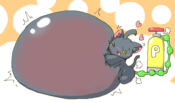 amanojakubanzai's tweet photo. セルフでぼーちょー(よそのこ) https://t.co/F8WXoo0tq6