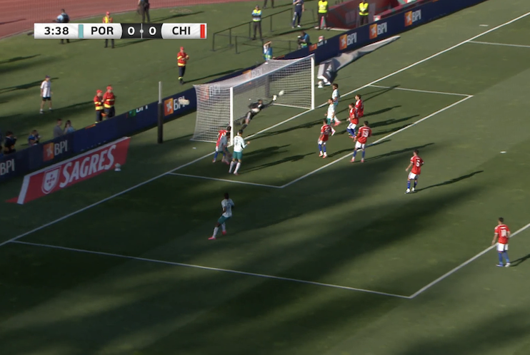 The Touchline | 𝐓 tweet media