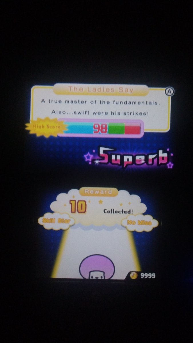 Untitled9528's tweet photo. one of my favorite games behind blue birds and flock step https://t.co/5LW5guCspp