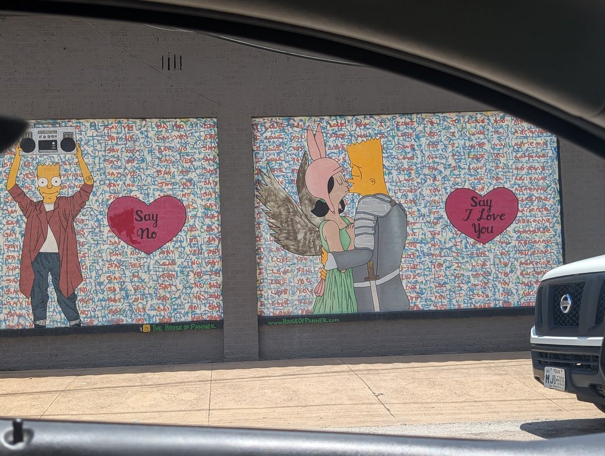 billdifferen's tweet photo. bro what the fuck is dallas lmao https://t.co/l7ePQD4S6A