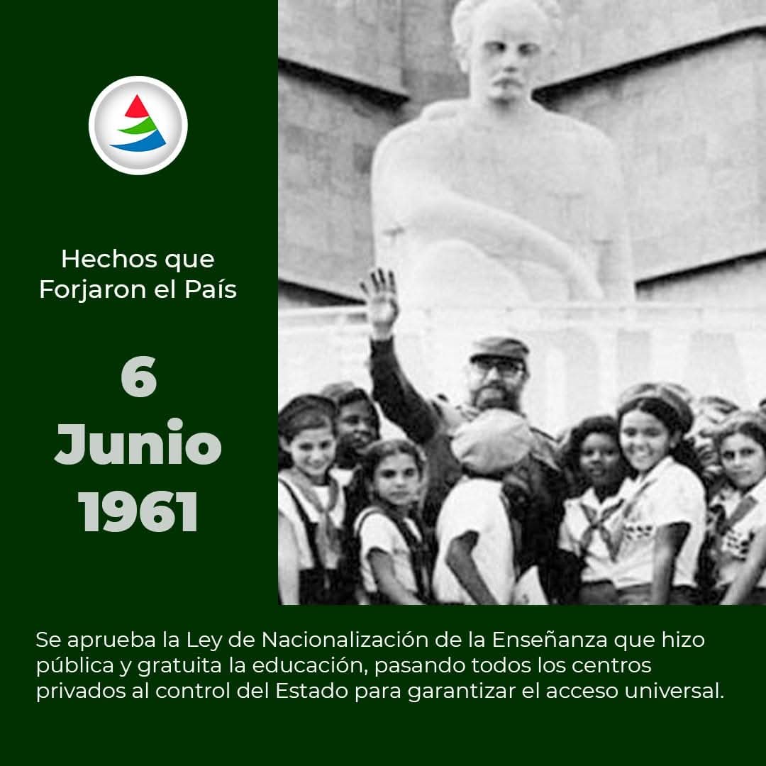 TurquinoTeVe's tweet photo. #HechosQueForjaronElPaís
#TeleTurquino https://t.co/Rv9R6vi3O3