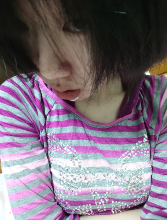 早早♡̷ tweet media