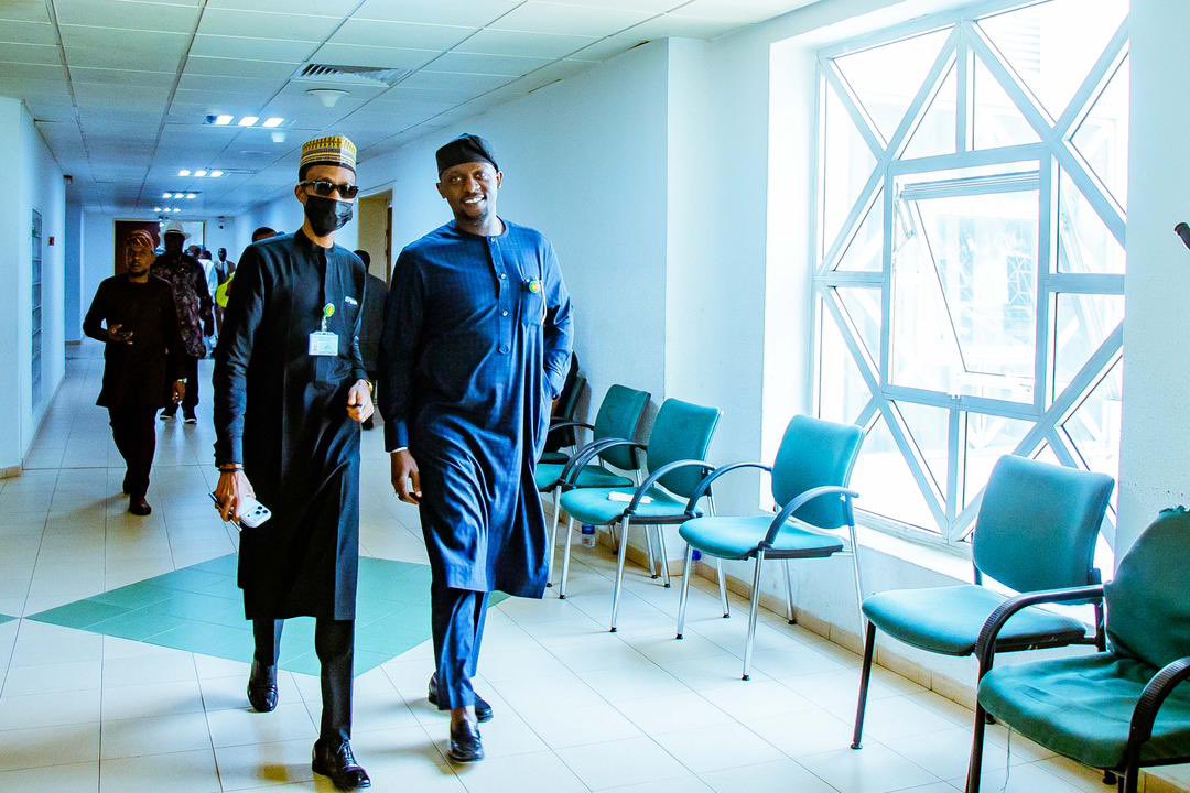B_ELRUFAI's tweet photo. In the name of Allah SWT, in a few minutes my team and I will announce the construction of classrooms in multiple schools in Kawo Constituency and Doka/Gabasawa Zone of Kaduna North Federal Constituency. With the primaries done. We will focus on what we love to do, the work. Thank you.