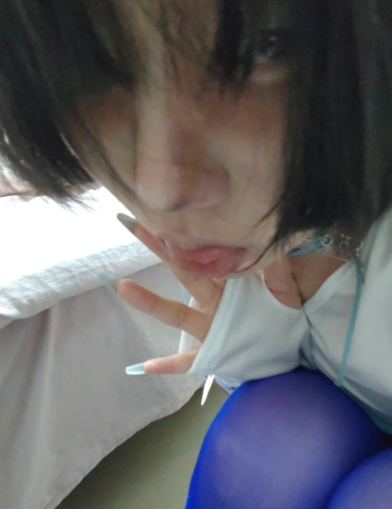 早早♡̷ tweet media