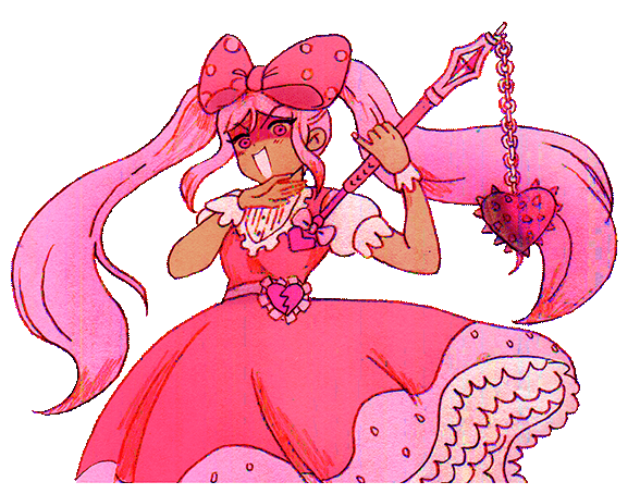 kiersnerz's tweet photo. these types of characters are the cutest https://t.co/HH3BqyhWvf