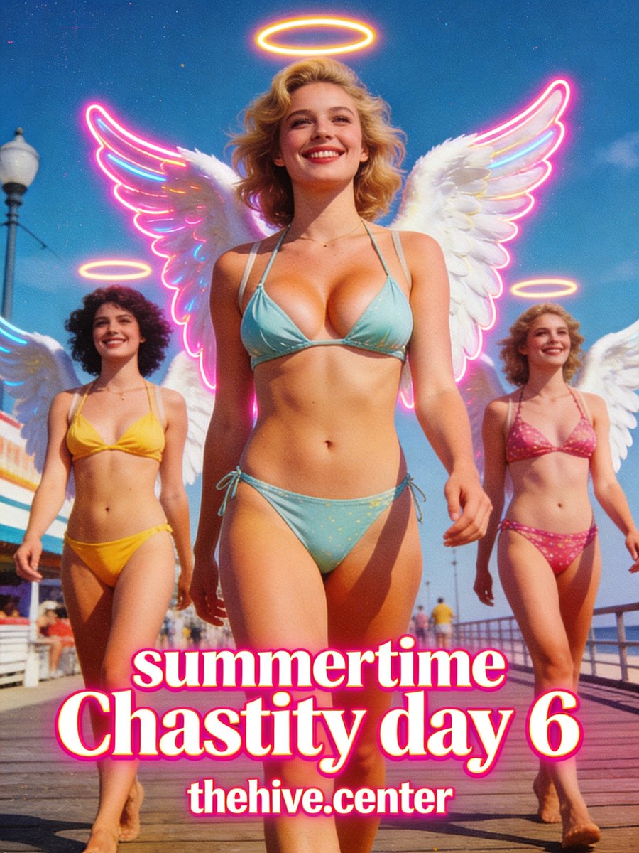 StupidStalkerB's tweet photo. What a great weekend!

Finally STC 2026 has started so women can feel confident beta males are not wacking off to them like creepy perverts.

Remember.
No cumming.
Betas only.
June, July, August.

Commit and retweet! https://t.co/RIQswIXF0R