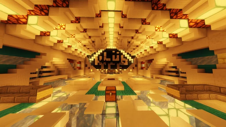 Funkininterview's tweet photo. Ok so the Funkers smp is doing a minigame night of cops and robbers v5 at around 6 pm est!
#funkerssmp https://t.co/aBgf6WSnQb