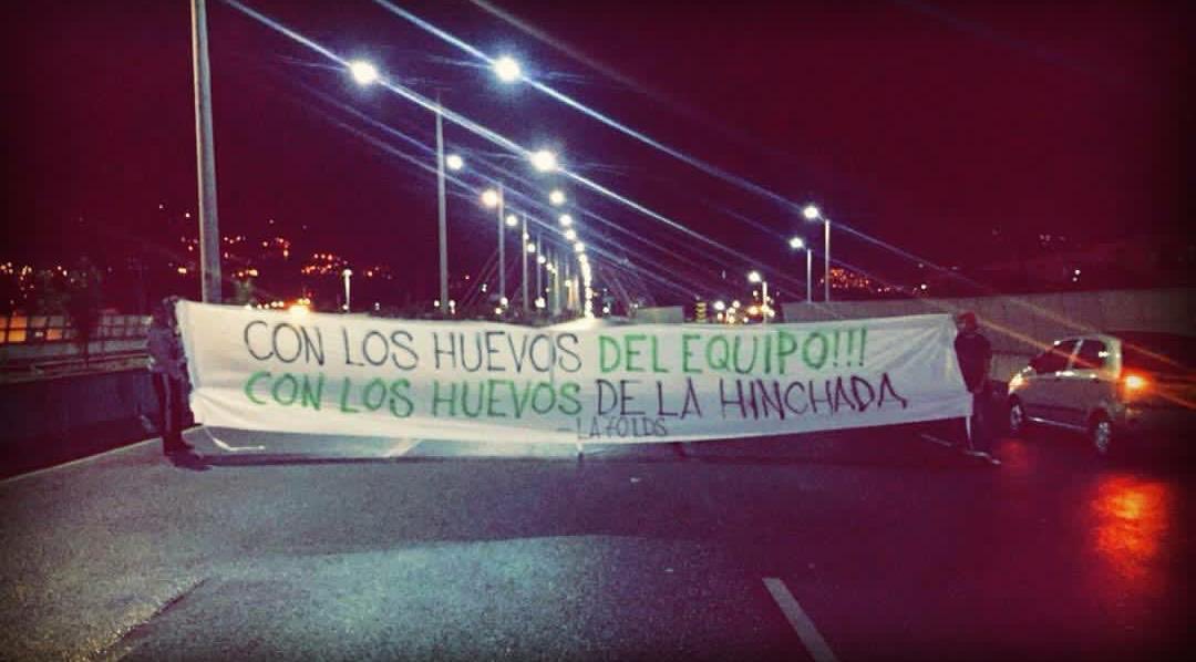 soloverde02's tweet photo. Papi aquí si nos hundimos nos hundimos es pero todosssssss @nacionaloficial 
El que no crea que no vaya ✊🇳🇬 https://t.co/lmSGtsOgjG