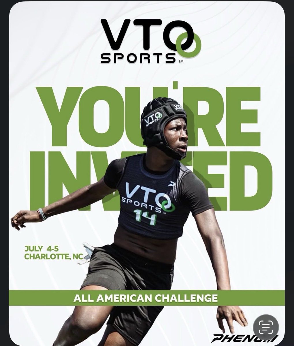 DuvallLuke8's tweet photo. Thank you @VTOSPORTS for the invite. https://t.co/PZ6vYjG4uD