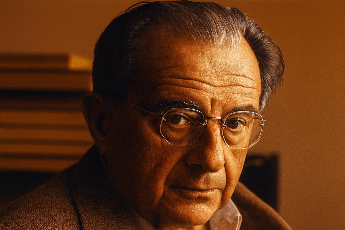 miandji's tweet photo. Adaletin olmadığı yerde ruh sağlığı da bozulur; çünkü adaletsizlik, insanın iç huzurunu kemiren bir zehirdir.
- Erich Fromm https://t.co/7ZPsrNwPzd