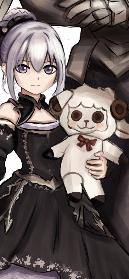 ruby_artistic1's tweet photo. Close-up female character https://t.co/tIjOT3OL5Y