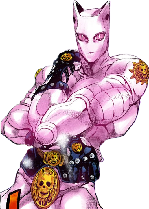 Keiser113's tweet photo. @noriakinparis i might have a bias with villains stands. https://t.co/rrxuwVYr6h