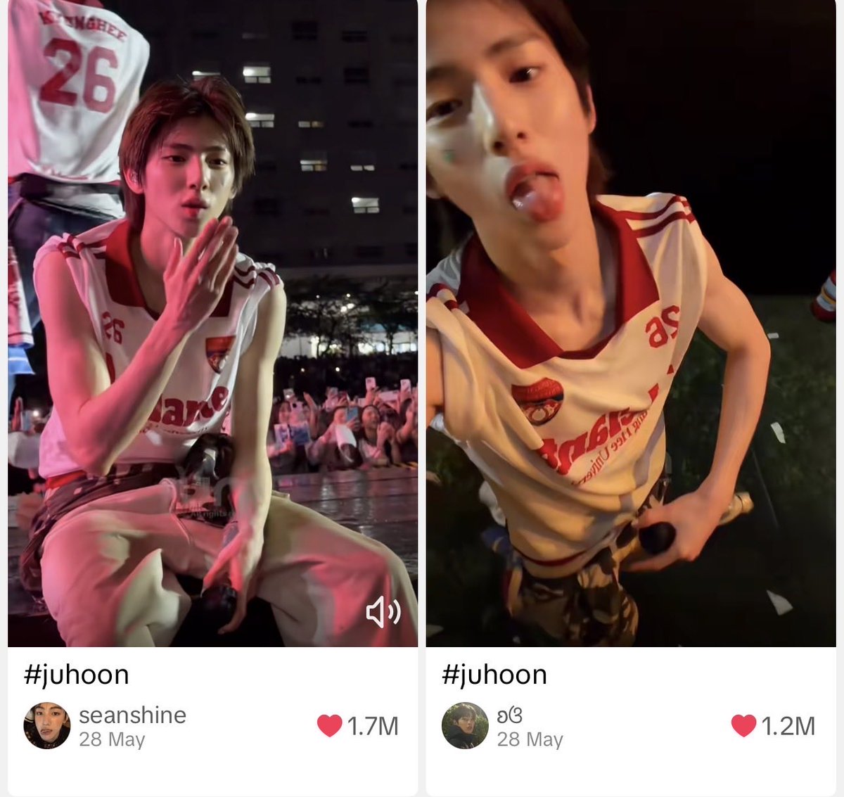 Eternaljuhoon's tweet photo. Qrtnya kenapa anjir banyak yang gaterima juhoon dipuji non fans. Juhoon emang punya aura bintang, dia multitalent nyanyi bisa, dance bisa, main banyak alat musik bisa. Member juga bilang dia the brain, anaknya pinter, kepribadiannya menarik, fashionnya keren, impactnya juga gede https://t.co/Dzaysbe8D9