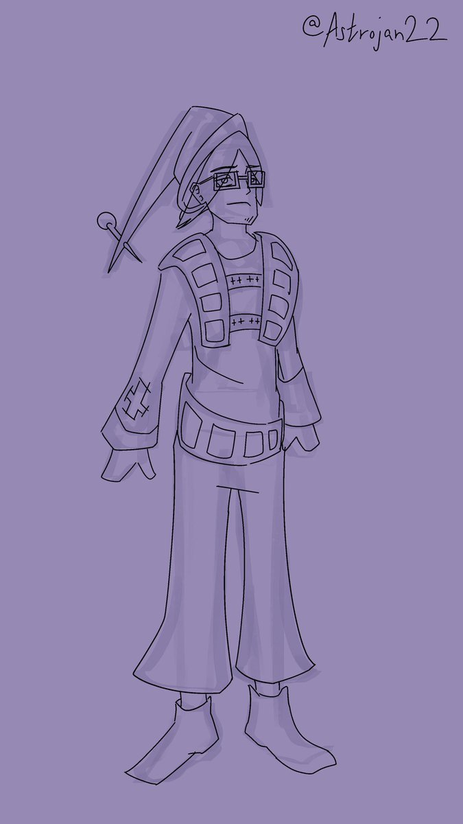 Astrojan22's tweet photo. Day 187 Design Sketch https://t.co/48YhhEZ2B9