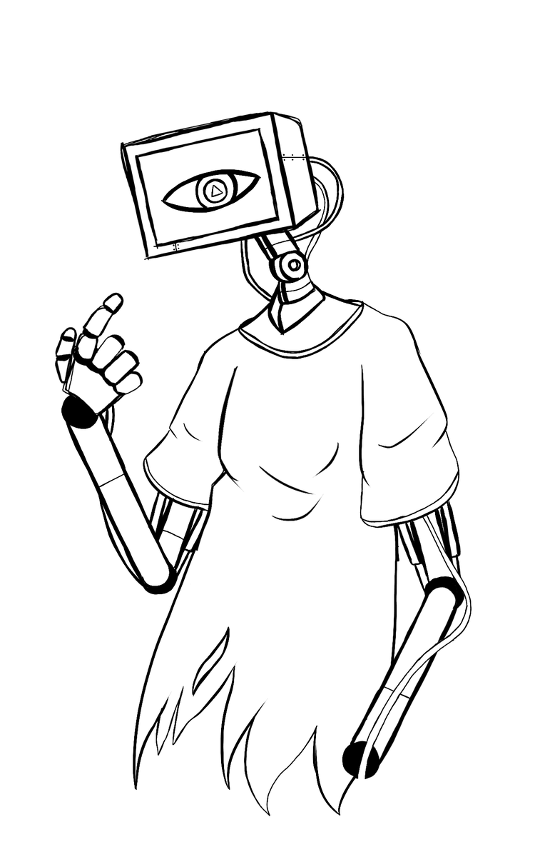 GreenFunniBoi's tweet photo. Yooo- I'm finally posting art after a while, so here's a WIP of a persona I've made https://t.co/UiUPghVTcJ