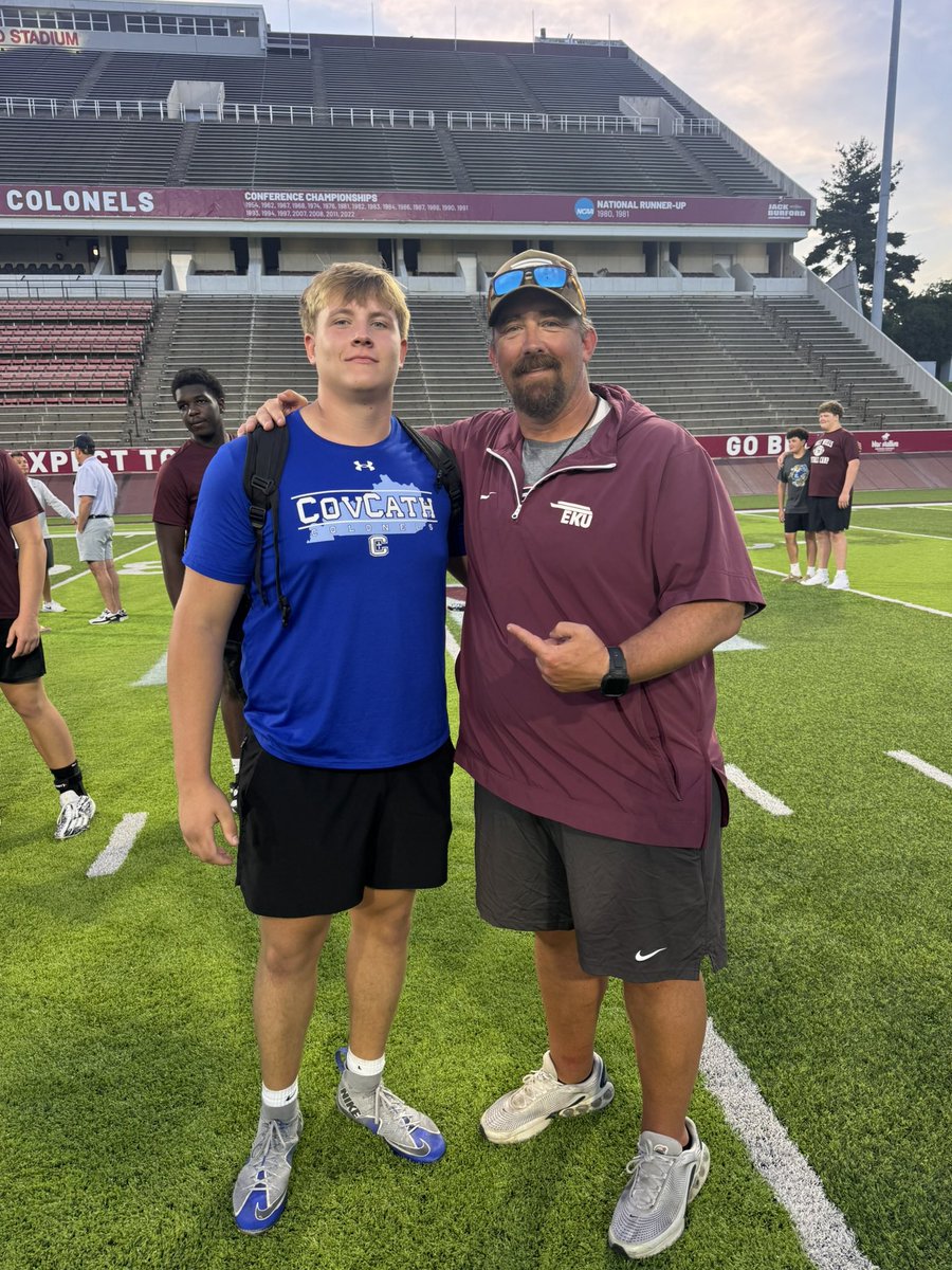 Landon Robinson tweet media